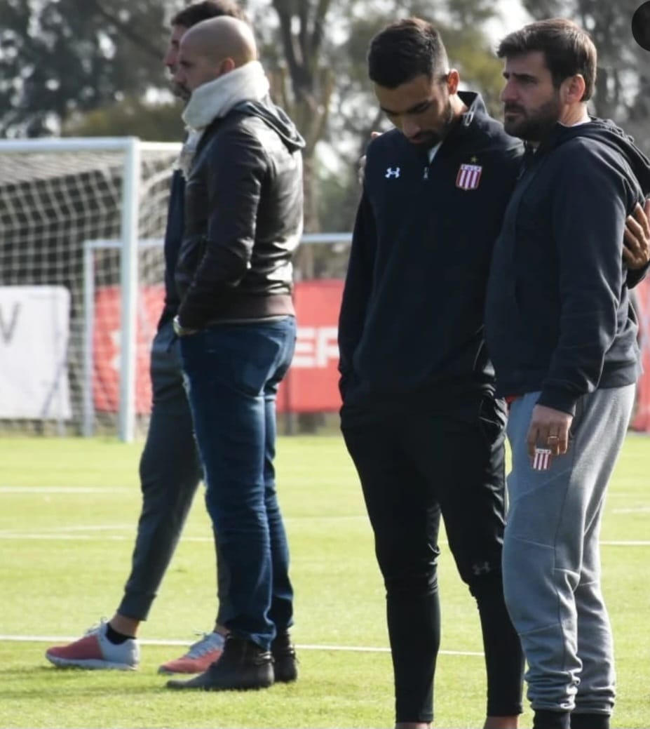 Campo de entrenamiento de Estudiantes de La Plata